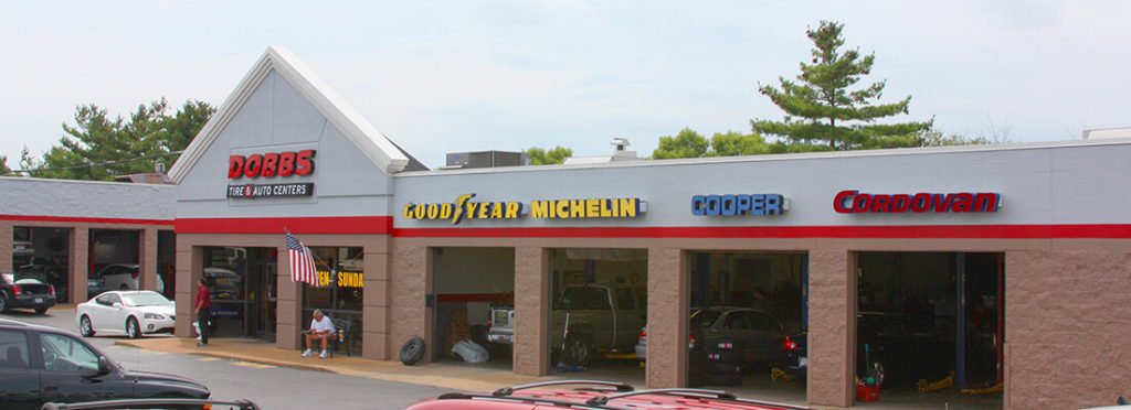 Oakville Auto Repair - Dobbs Tire & Auto Centers