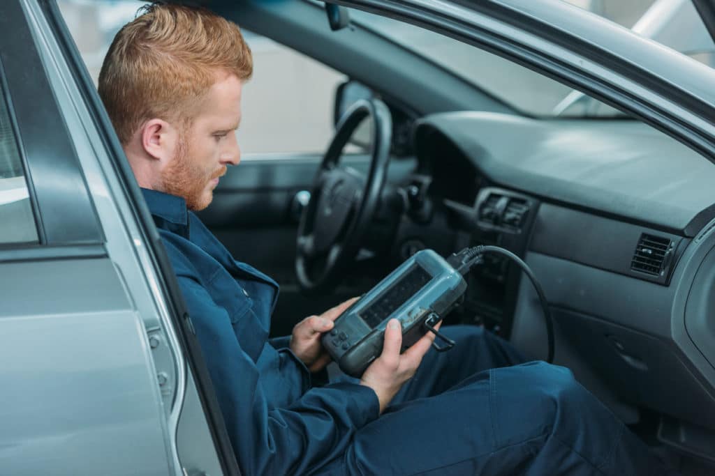 Should You Pay for Auto Diagnostic Service?