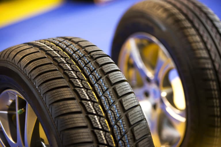 Buying New Tires - What You Need To Know - Dobbs Tire & Auto Centers