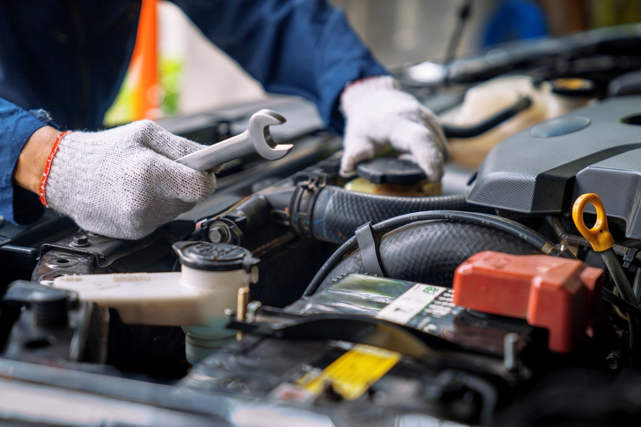 What to Anticipate from a Full-Service Vehicle Fixing Facility: Comprehensive Treatment for Your Lorry thumbnail